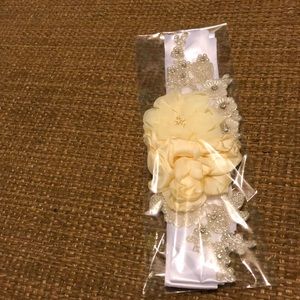 Wedding belt